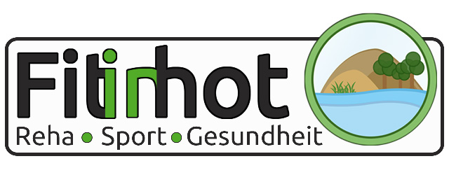 Website Fit in Hot e.V. - Reha, Sport, Gesundheit