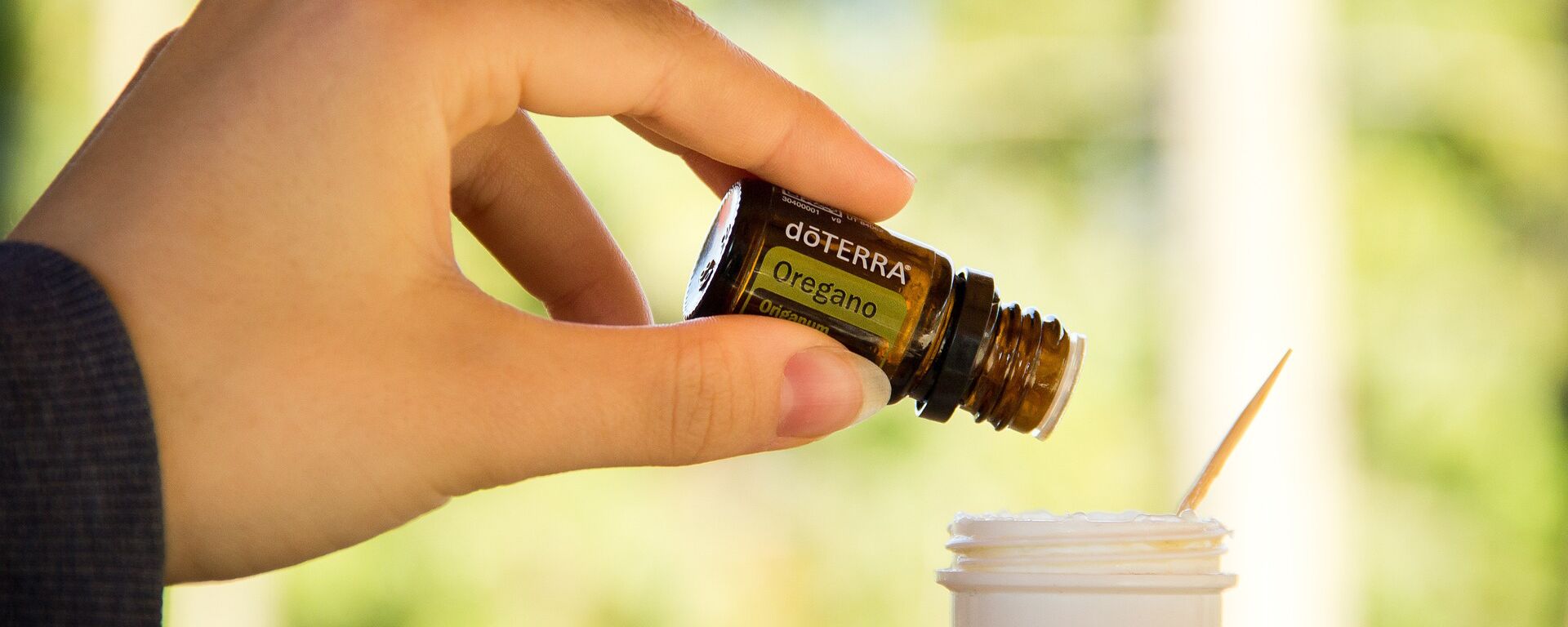 doTERRA ätherisches Öl doTERRA ätherisches Öl…